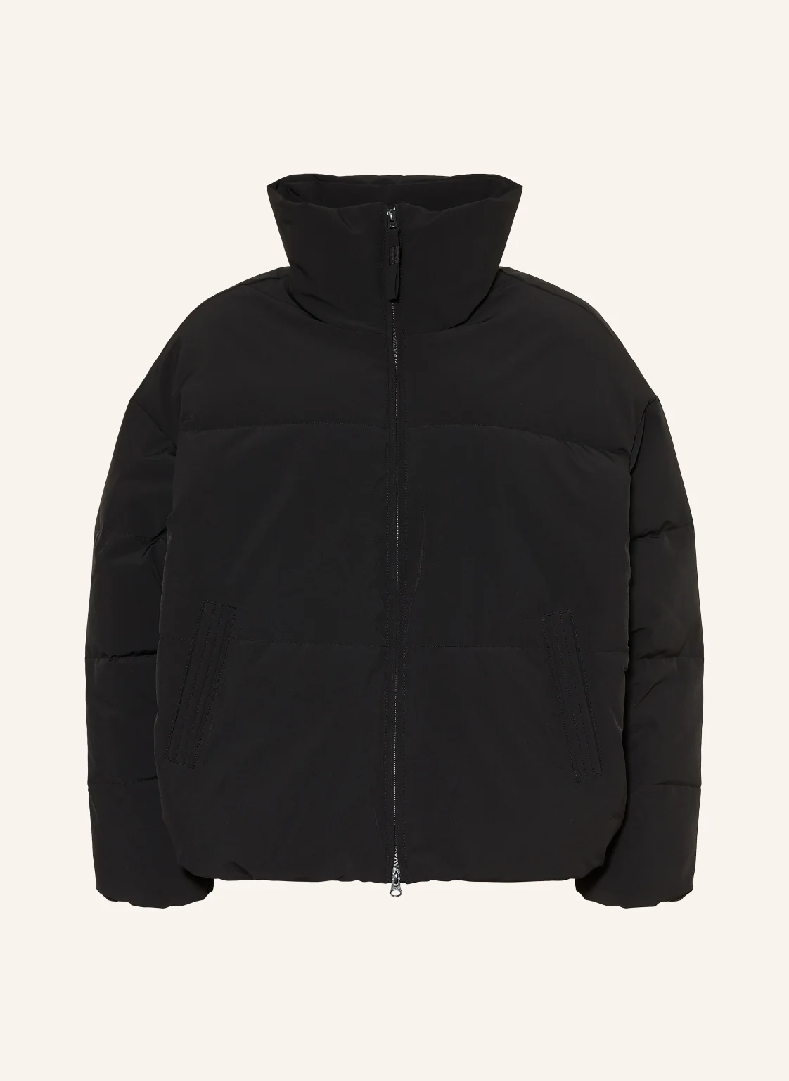 MSCH COPENHAGEN Steppjacke MSCHREFRON