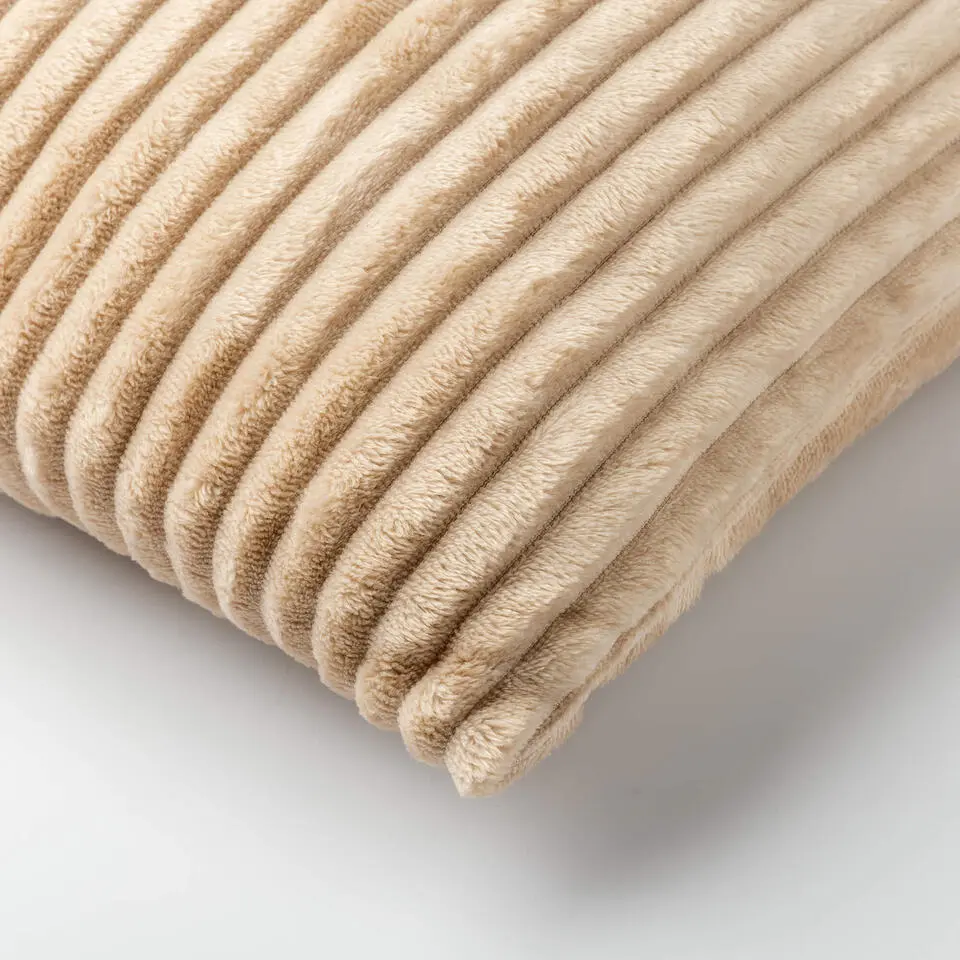 Kussenhoes Mart - Pumice Stone - 45x45 cm