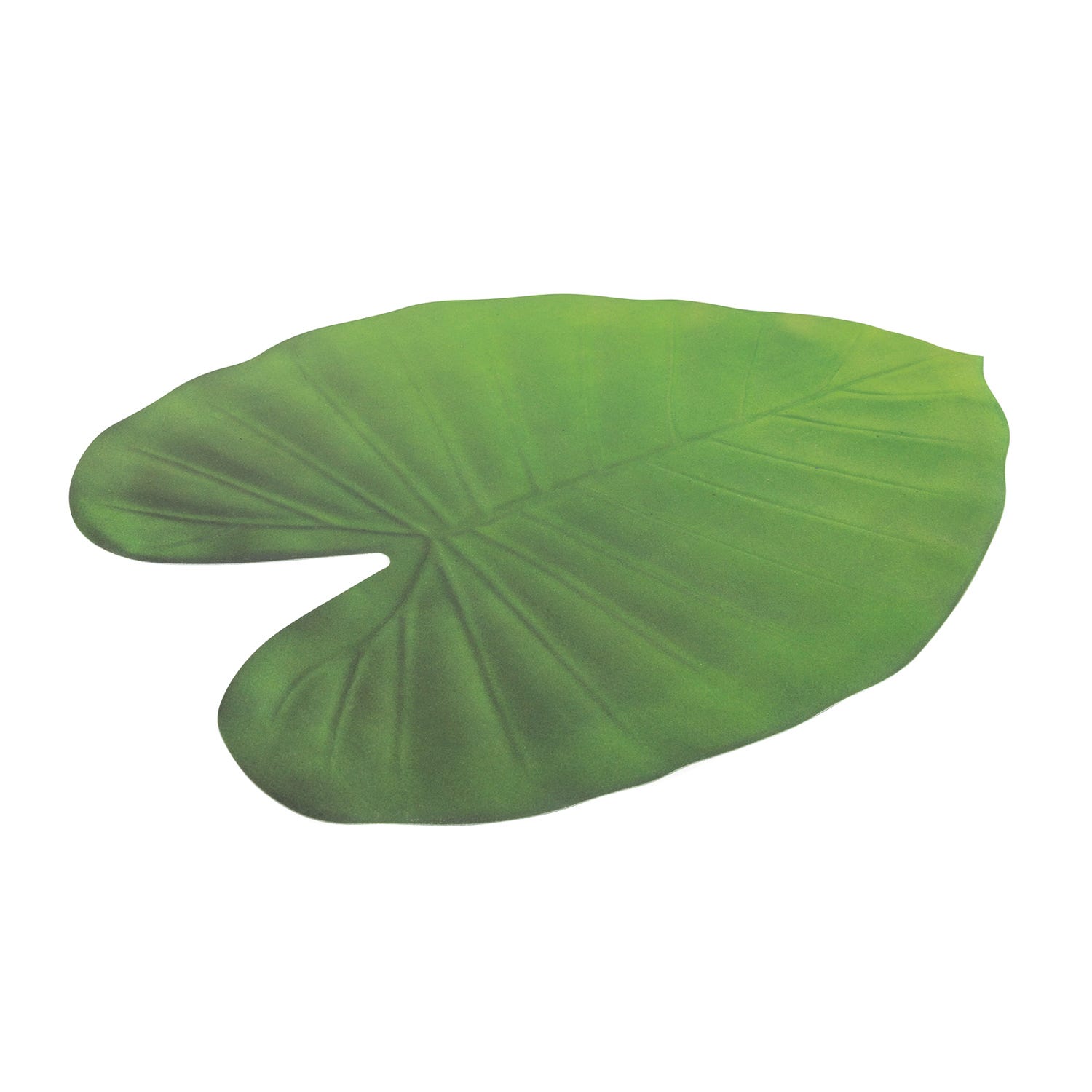 Tovaglietta foglia jungle 37x47 cm