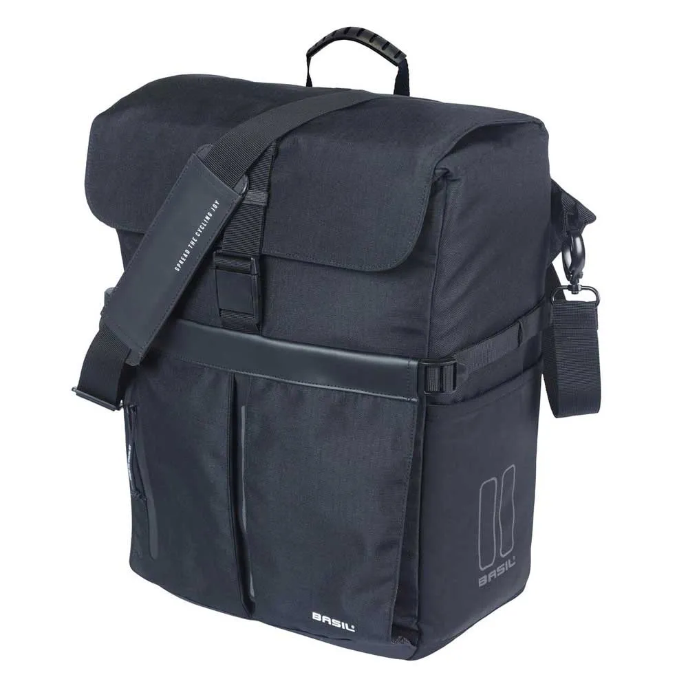 Basil Move MIK pannier 15L