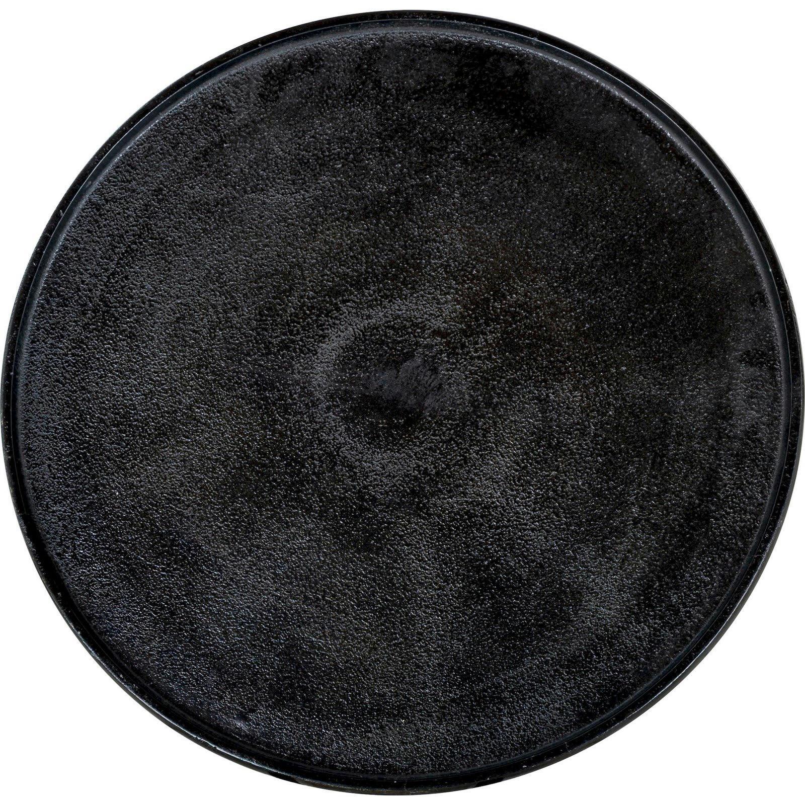 URBAN - Table basse Aluminium Noir