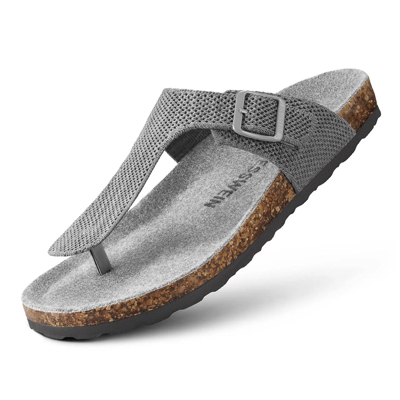 Merino Slides Lite Women