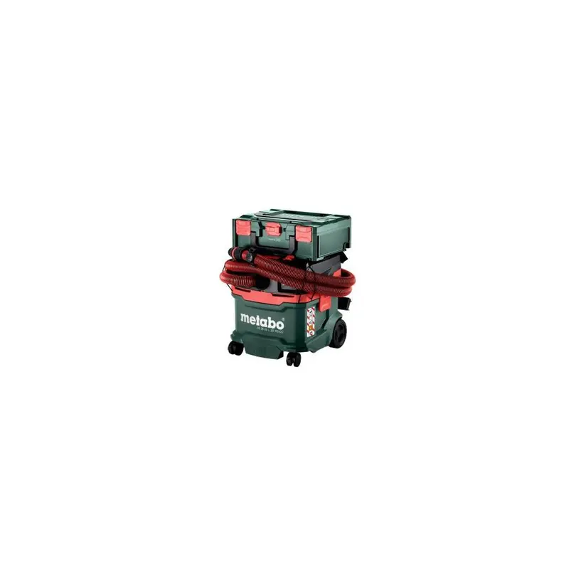 Nass-/Trockensauger AS 36-18 L 20 PC-CC