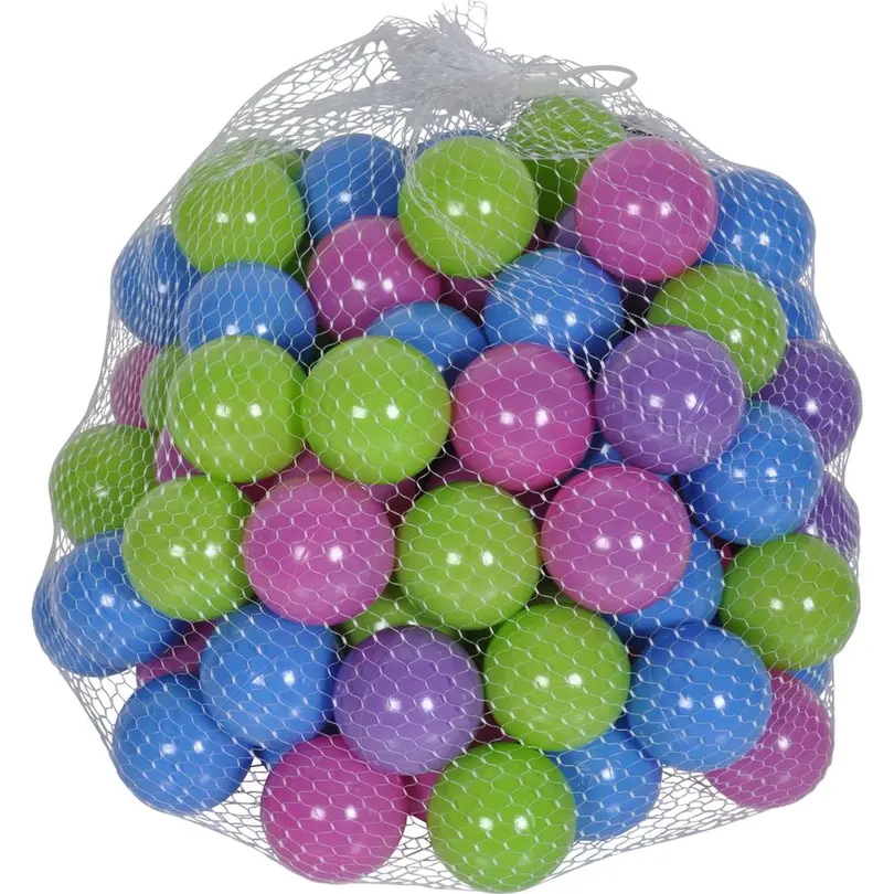 Spielset 100er-Set knorrtoys