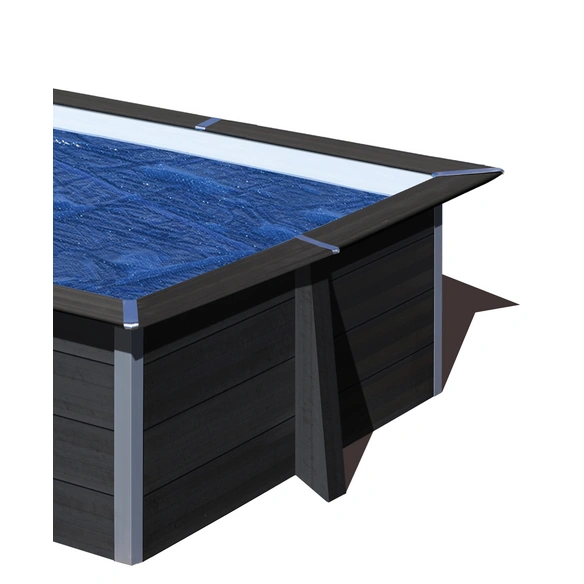 Abdeckplane, Breite: 275 cm, Polyethylen (PE)