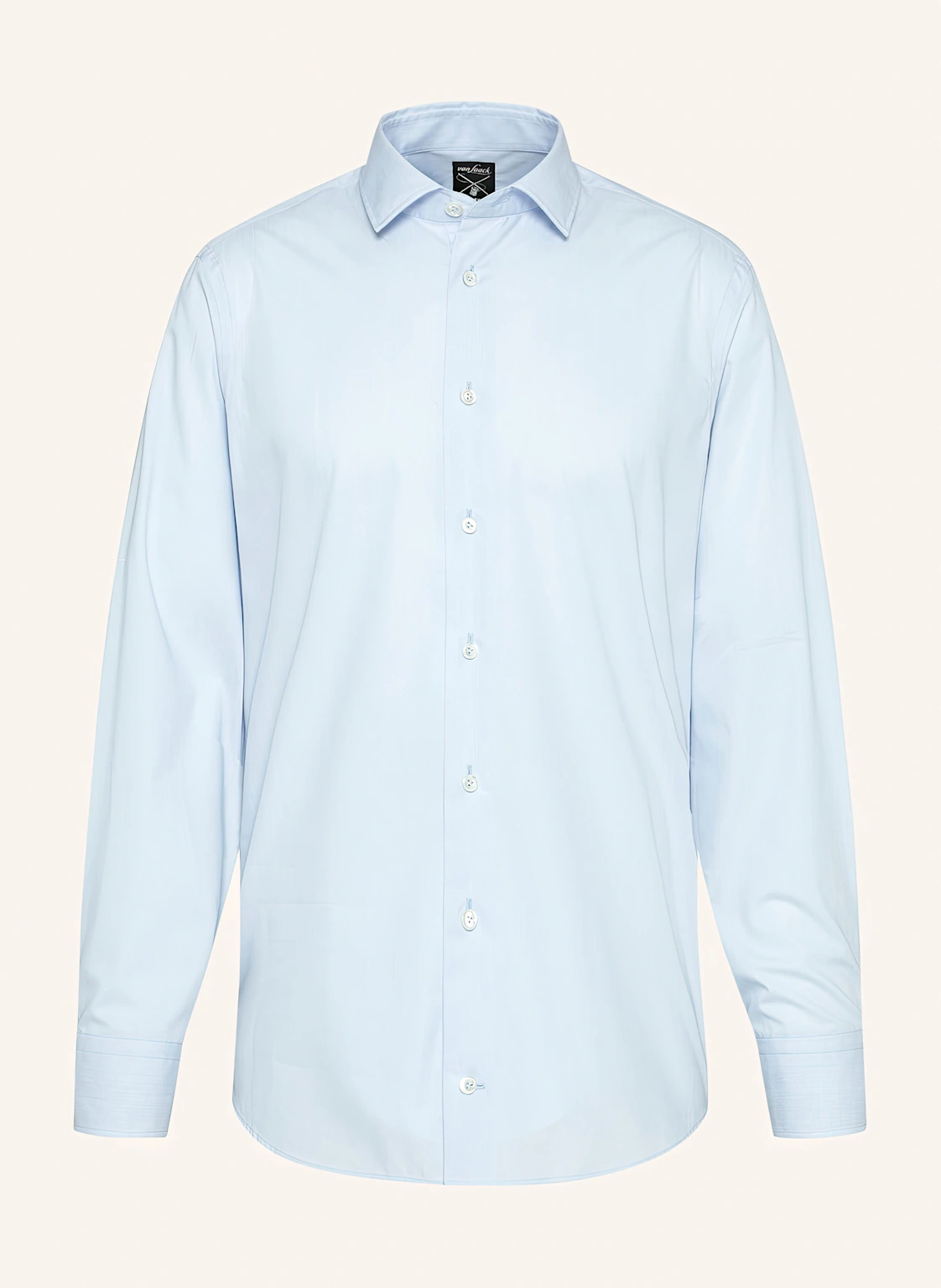van Laack Hemd Tailor Fit