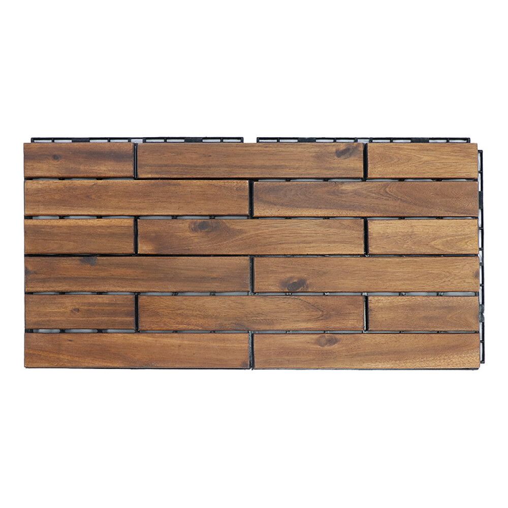 TREHELLE AKASIE 60X30 CM 3PK