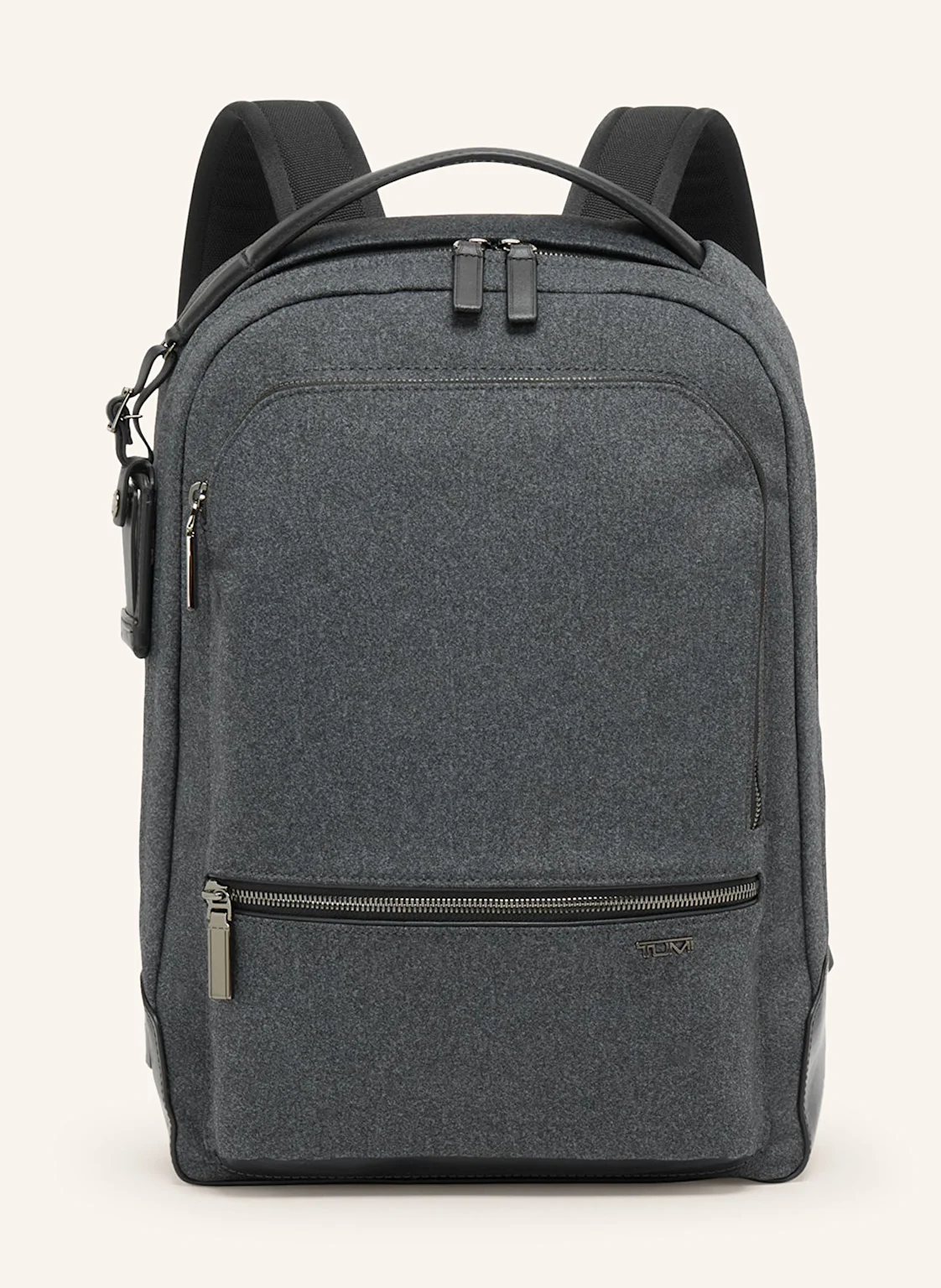 TUMI HARRISON Rucksack BRADNER mit Laptopfach