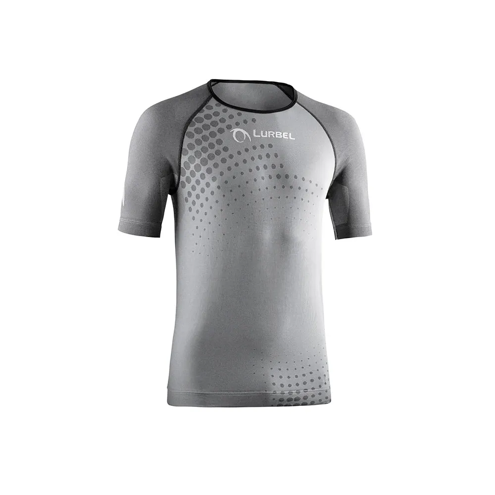 Lurbel Spirit flux short sleeve T-shirt