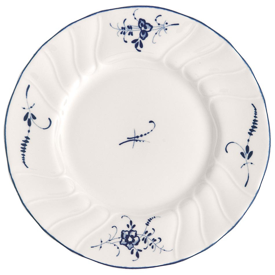 Talerz do pieczywa (16 cm) Old Luxembourg Villeroy & Boch