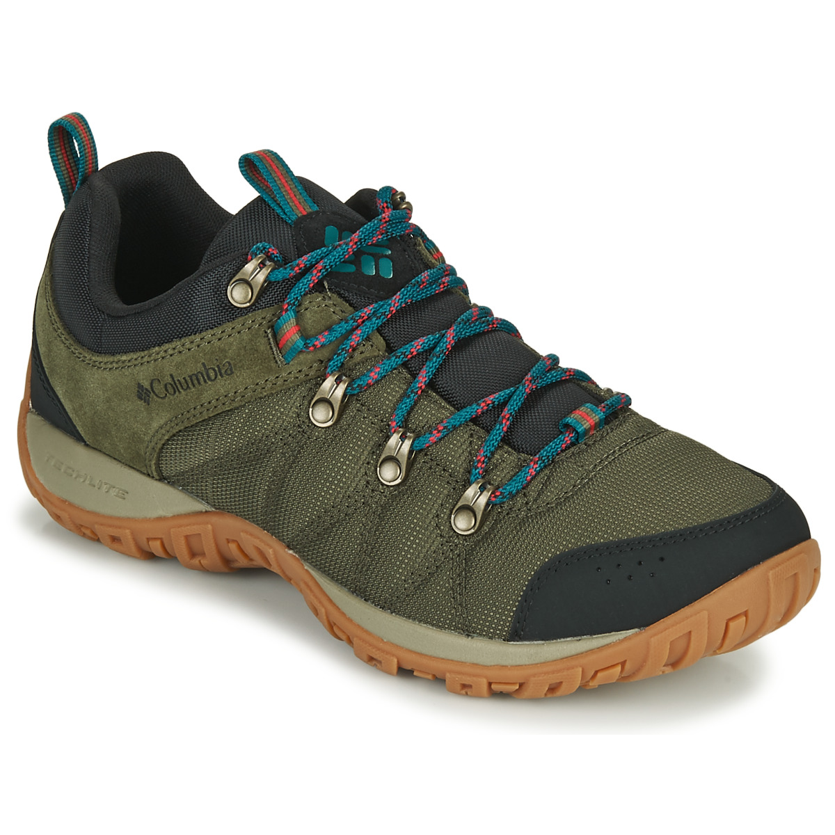 Columbia - PEAKFREAK VENTURE LT - Green