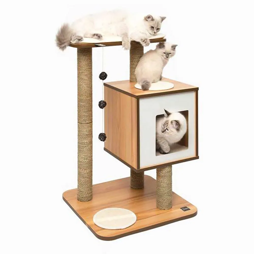 Catit Vesper Base cat tree