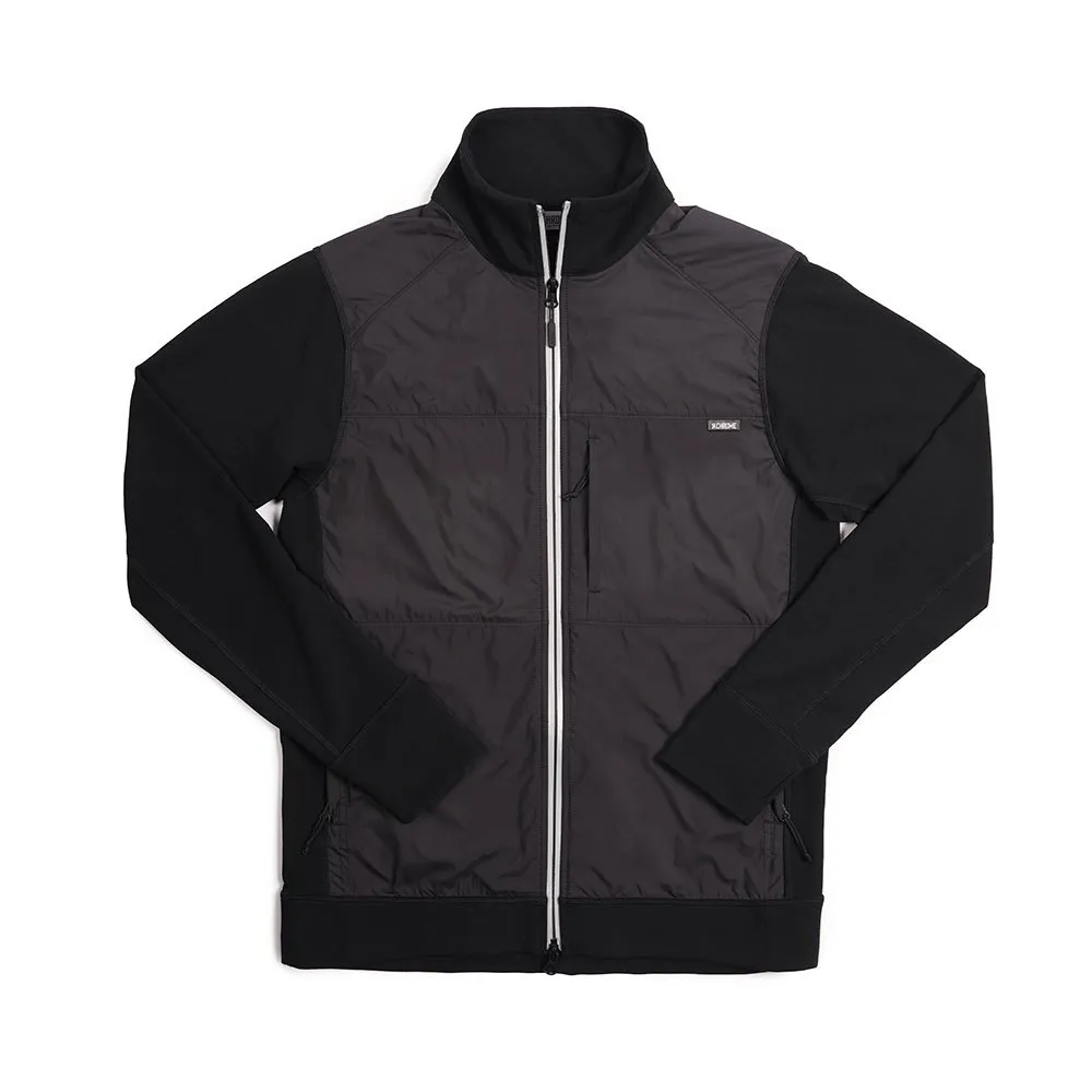 Chrome Surveyor jacket