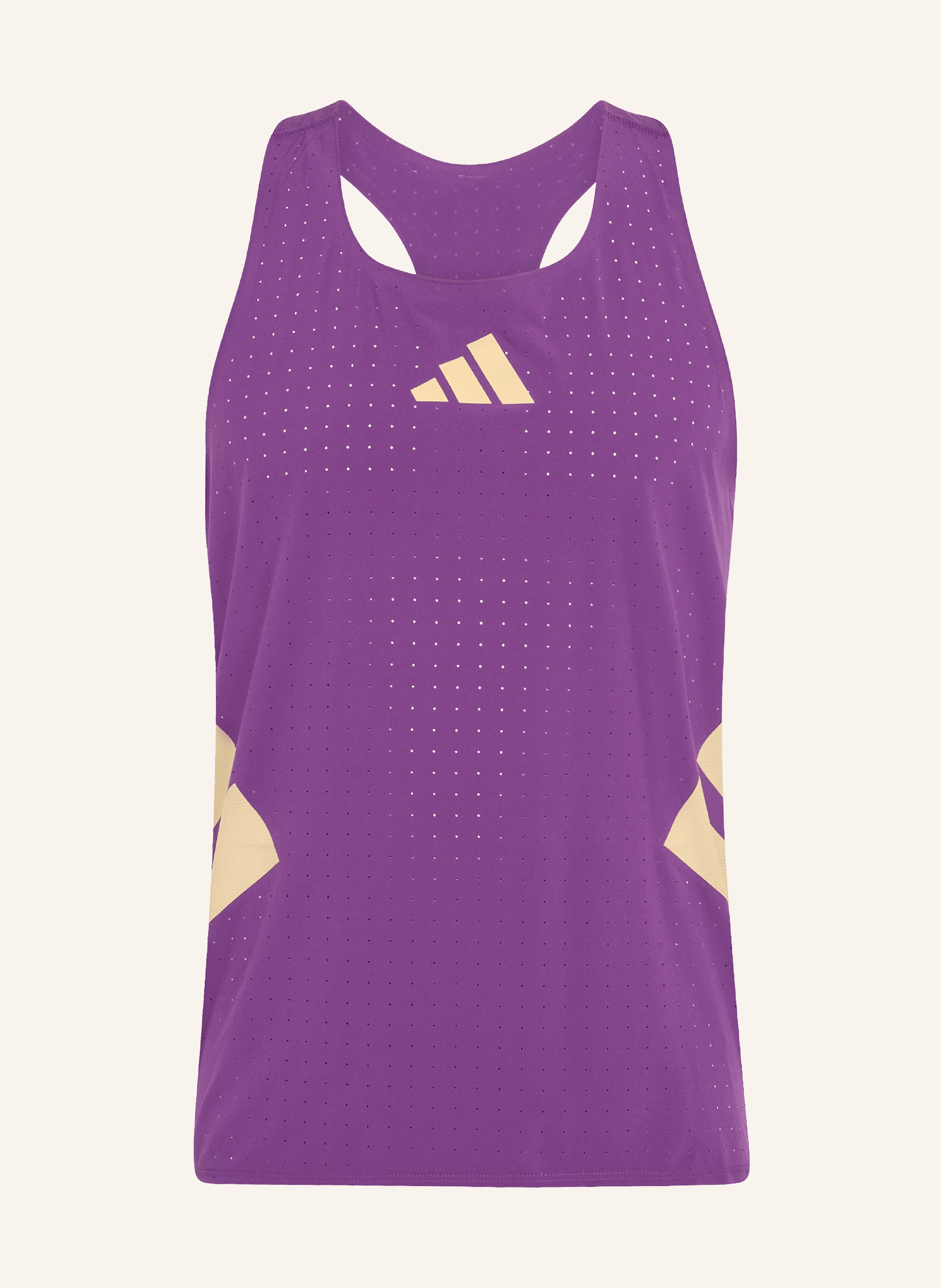adidas Lauftop ROAD TO RECORDS
