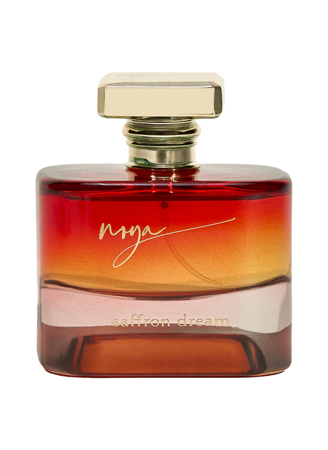 HOUSE OF NOYA SAFFRON DREAM
