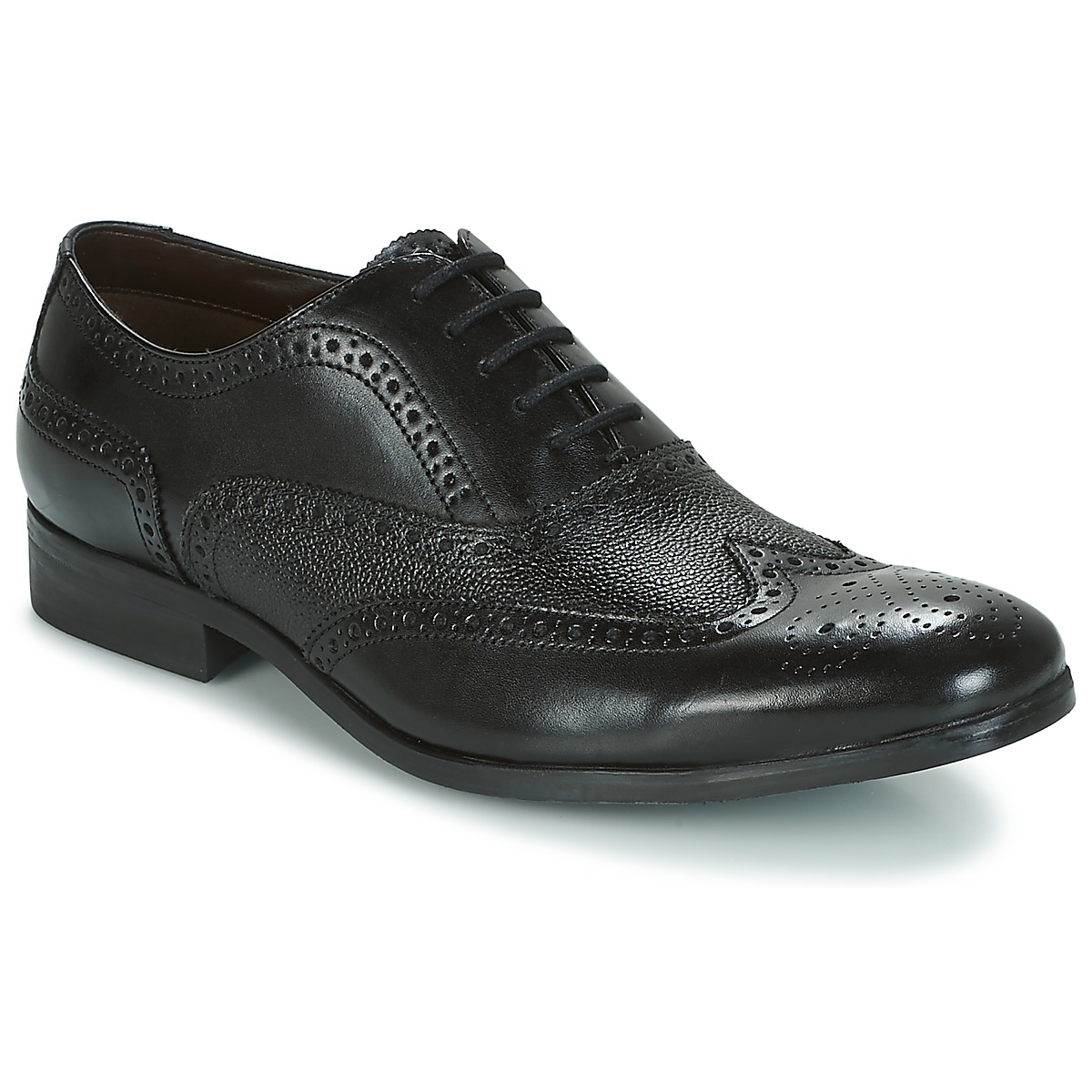 Clarks - GILMORE LIMIT - Black