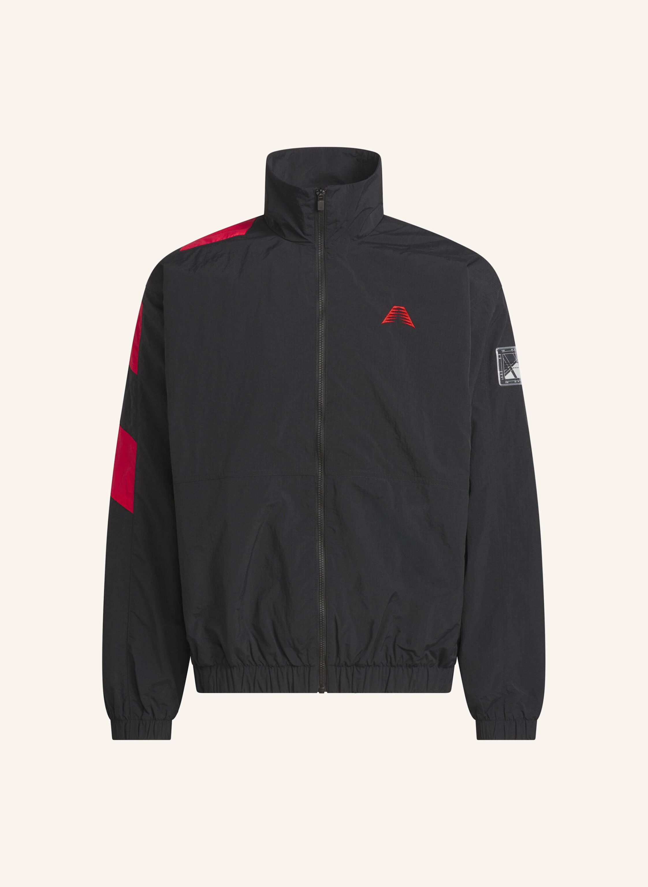 adidas ANTHONY EDWARDS FOUNDATION ORIGINALS JACKE