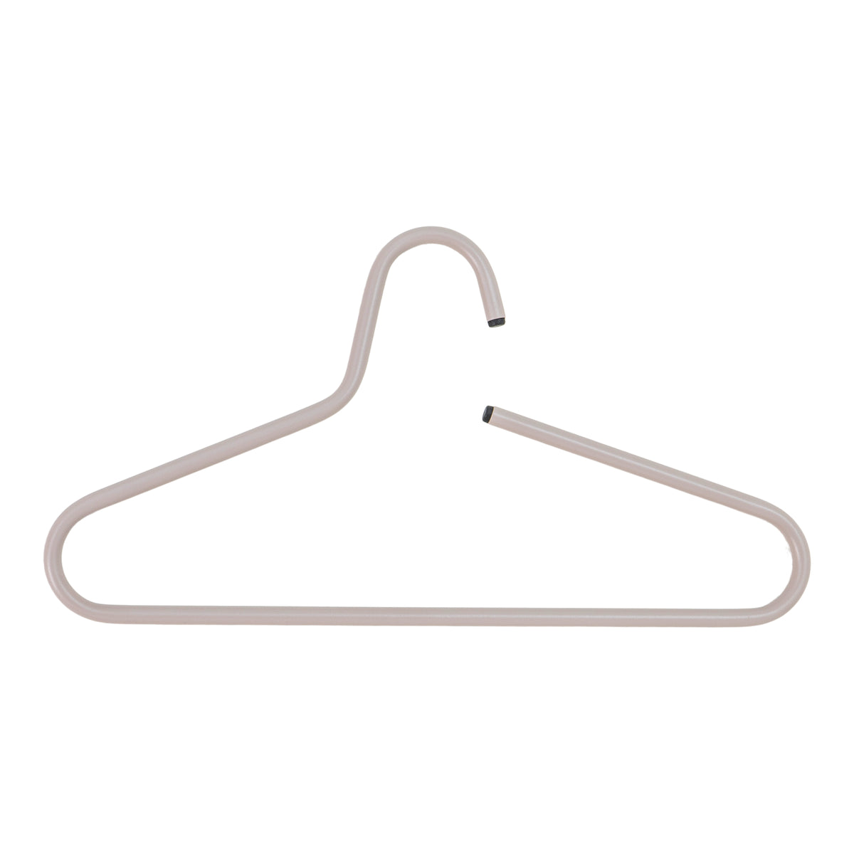 Spinder Design kledinghangers (set van 5) Victorie - Silky Taupe