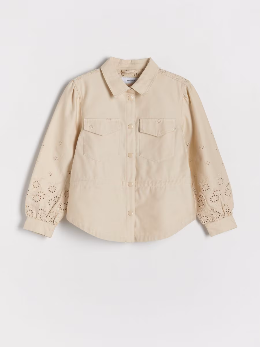 Girls' Jacket
