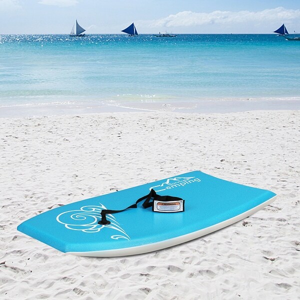 37in Water Kid/Youth Surfboard