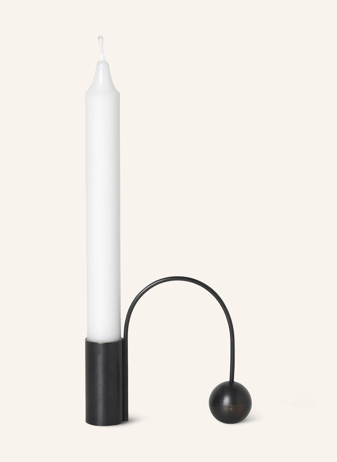 Ferm LIVING Kerzenhalter BALANCE