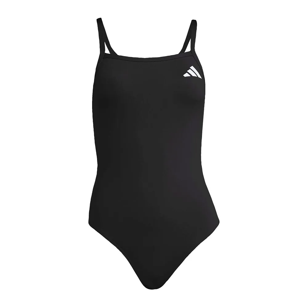 adidas Thin Straps V-Back swimsuit