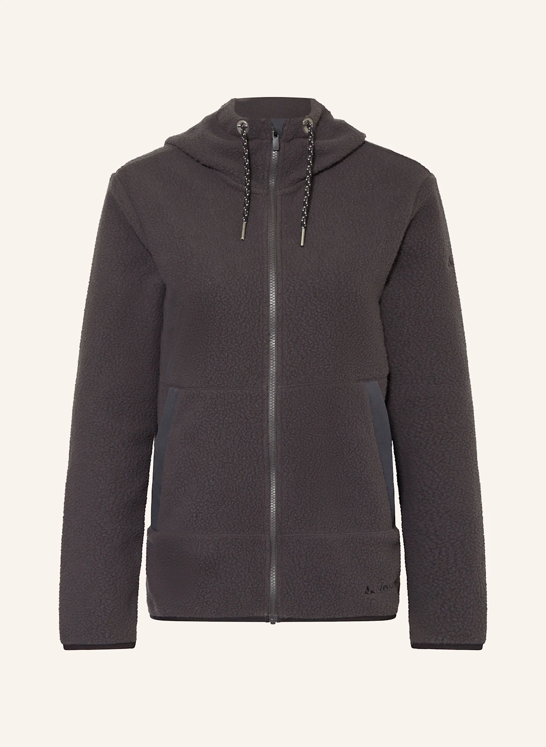 VAUDE Fleecejacke MANUKAU II