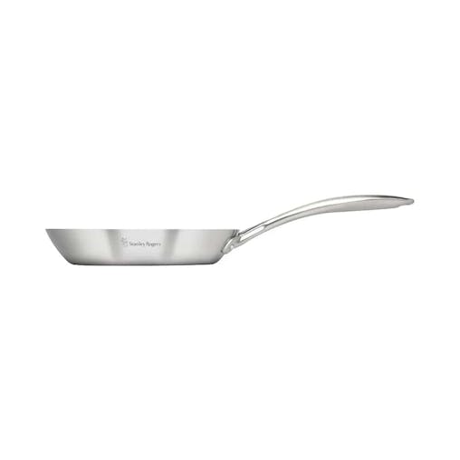 Stanley Rogers Conical TRI-PLY Frypan 24cm