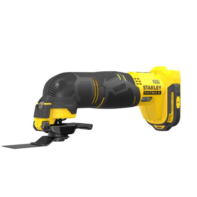 Outil multi-fonctions sur batterie SFMCE500B-XJ 18 V STANLEY FATMAX
