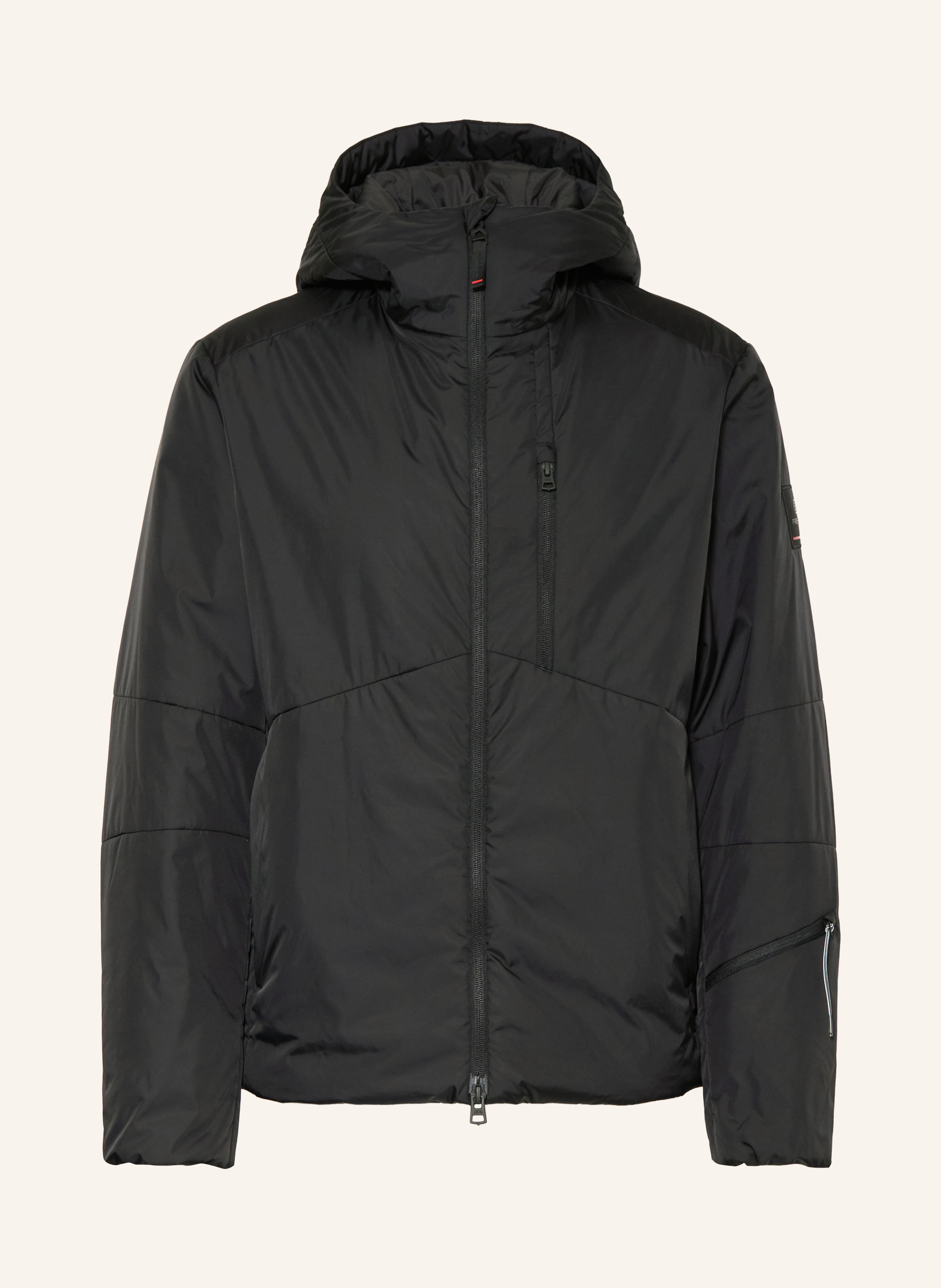 FIRE+ICE Skijacke YAGO