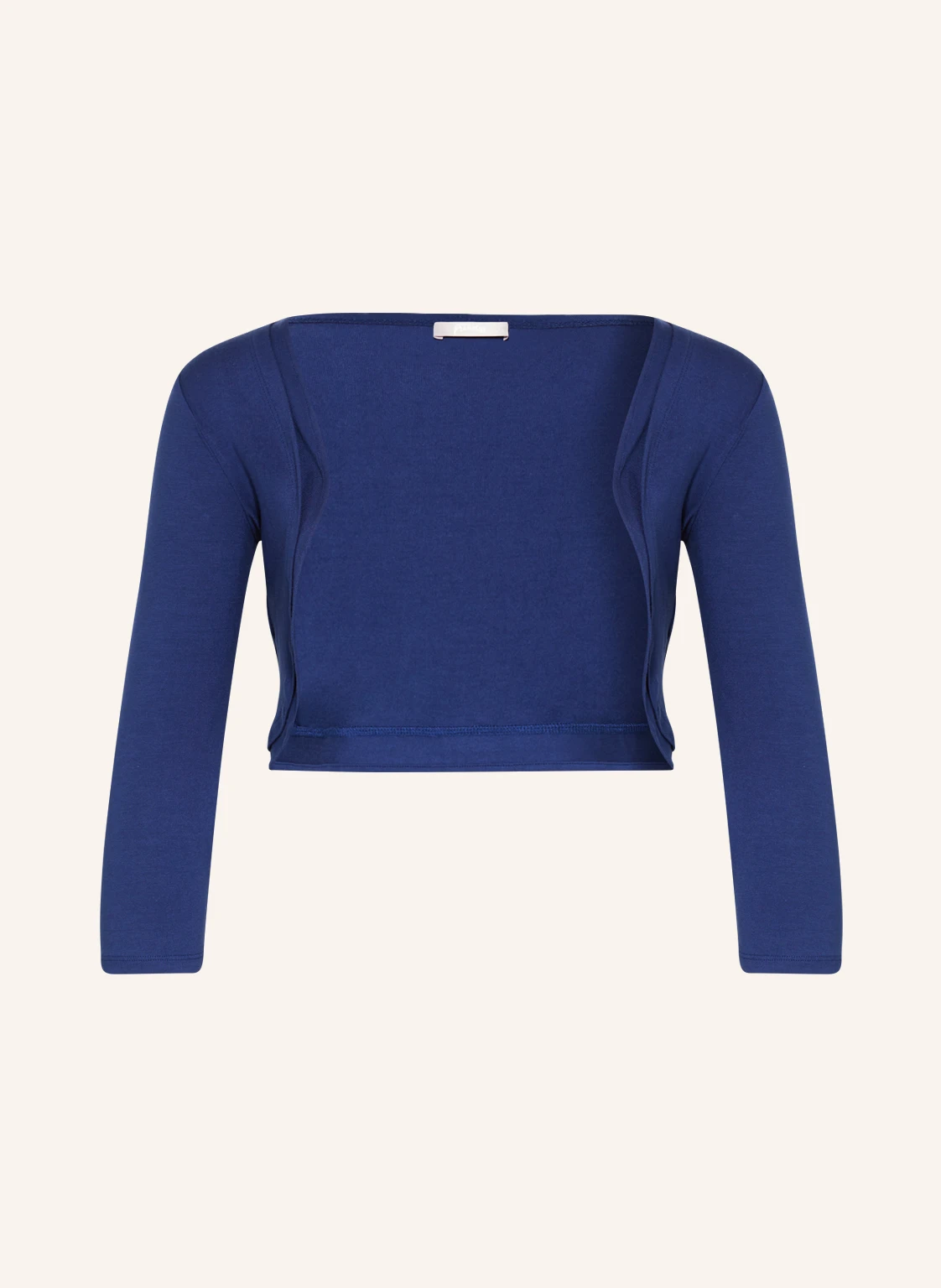 Suddenly Princess Bolero mit 3/4-Arm