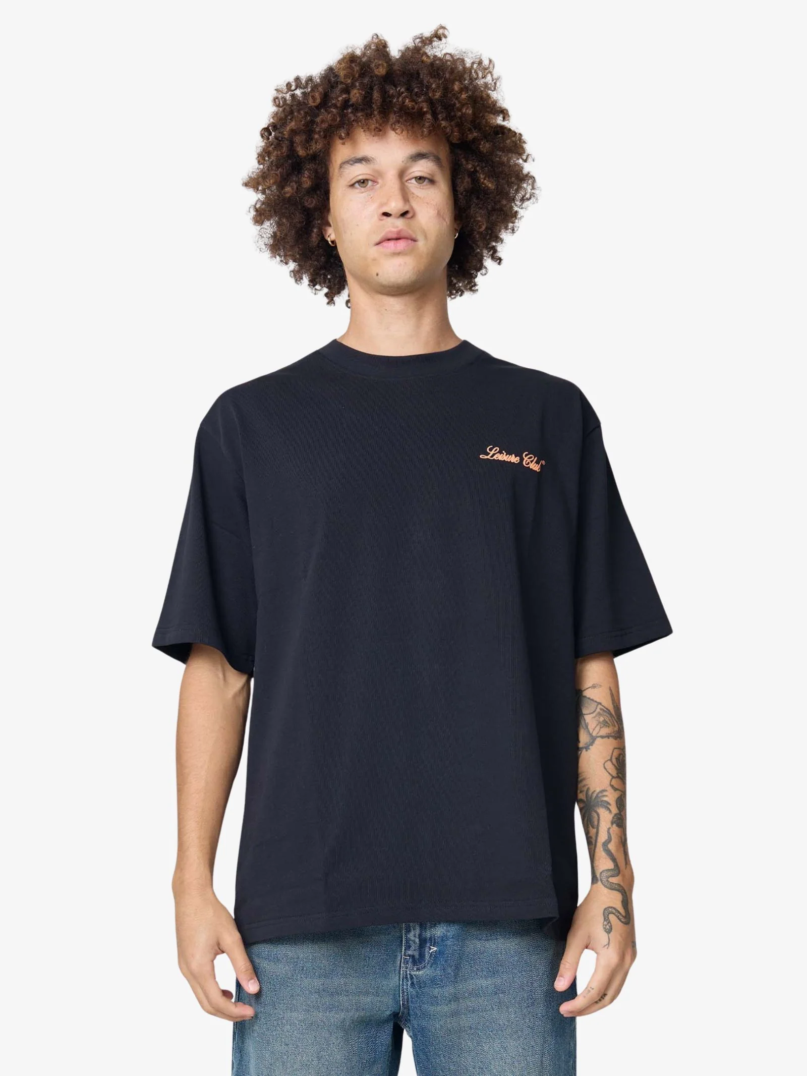 Medley Tee