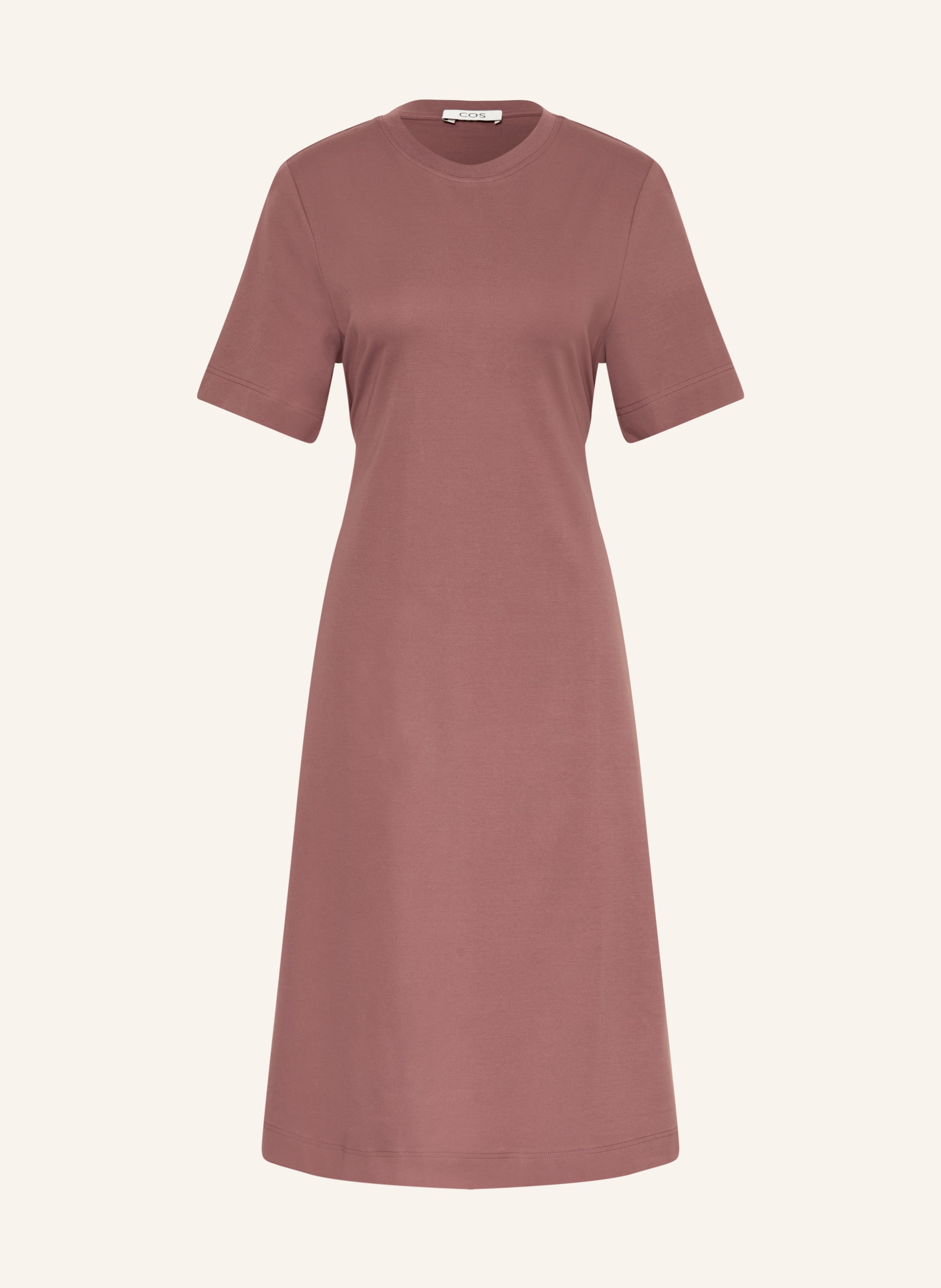 COS Jerseykleid