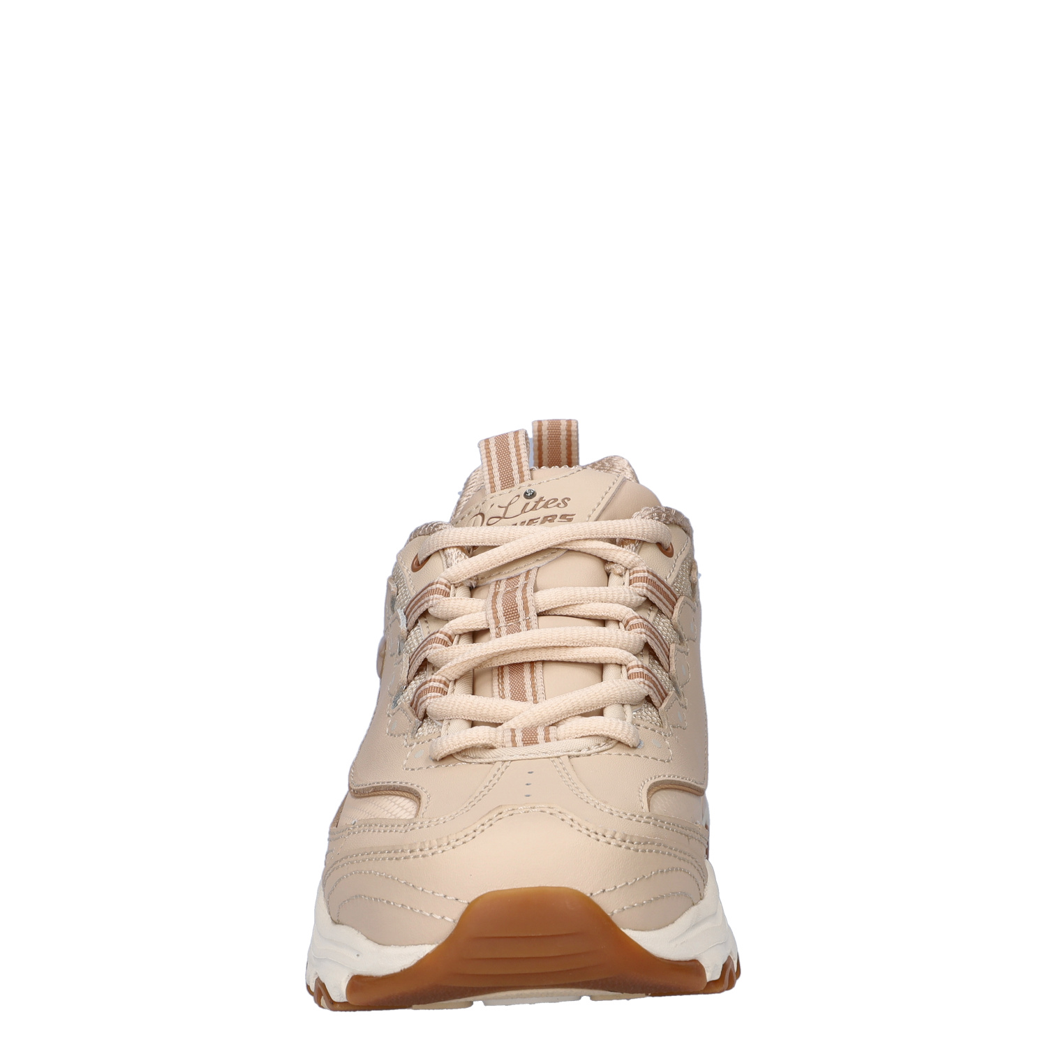 Skechers D'Lites dames sneaker