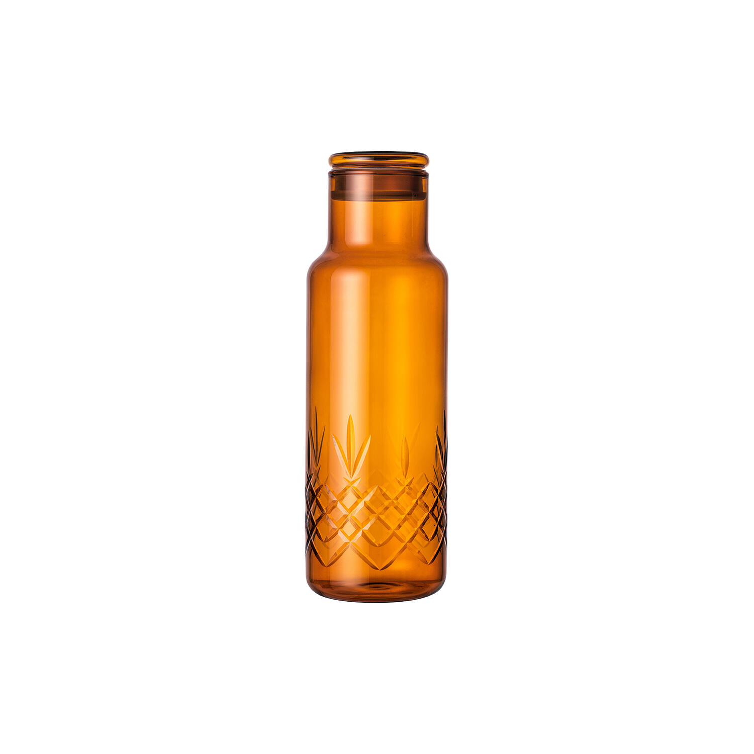 Crispy Bottle Large Retro