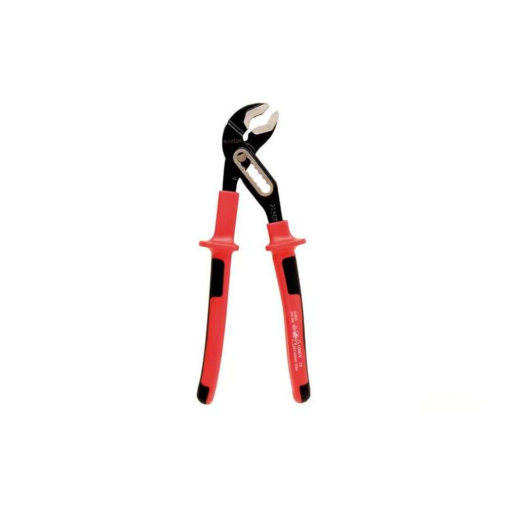 Cofan 1000V 10´´ Insulated parrot beak pliers