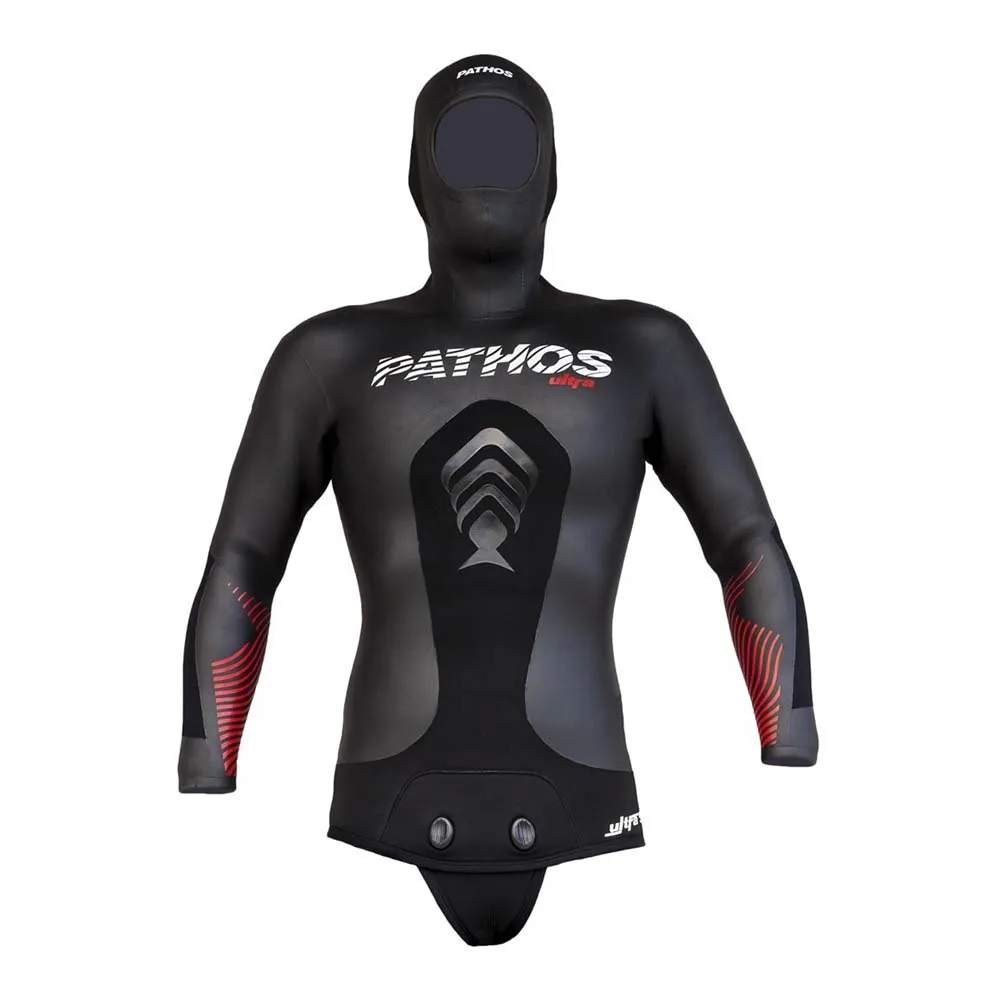 Pathos 8.5 mm Ultra diving jacket