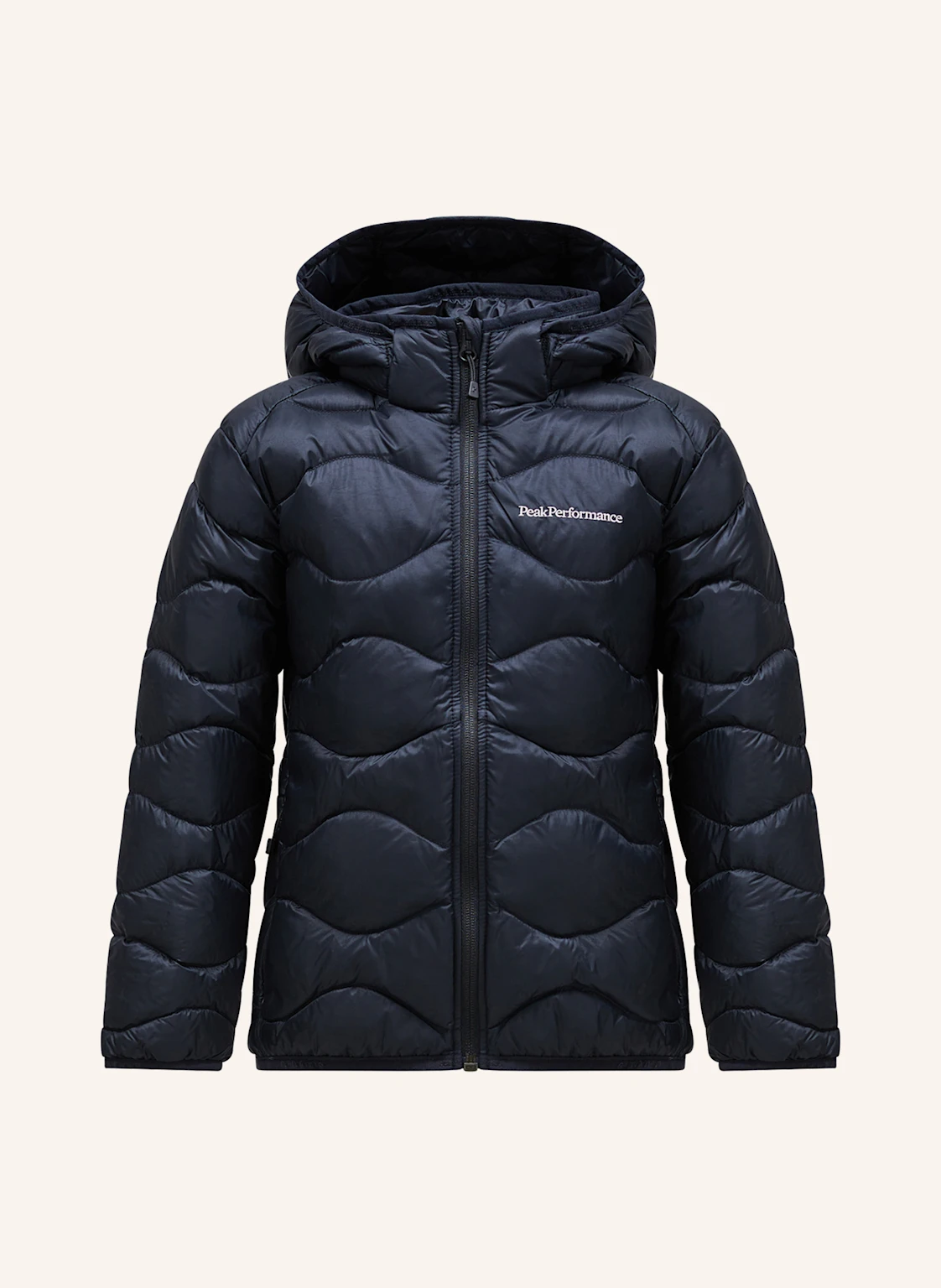 Peak Performance Lightweight-Daunenjacke HELIUM