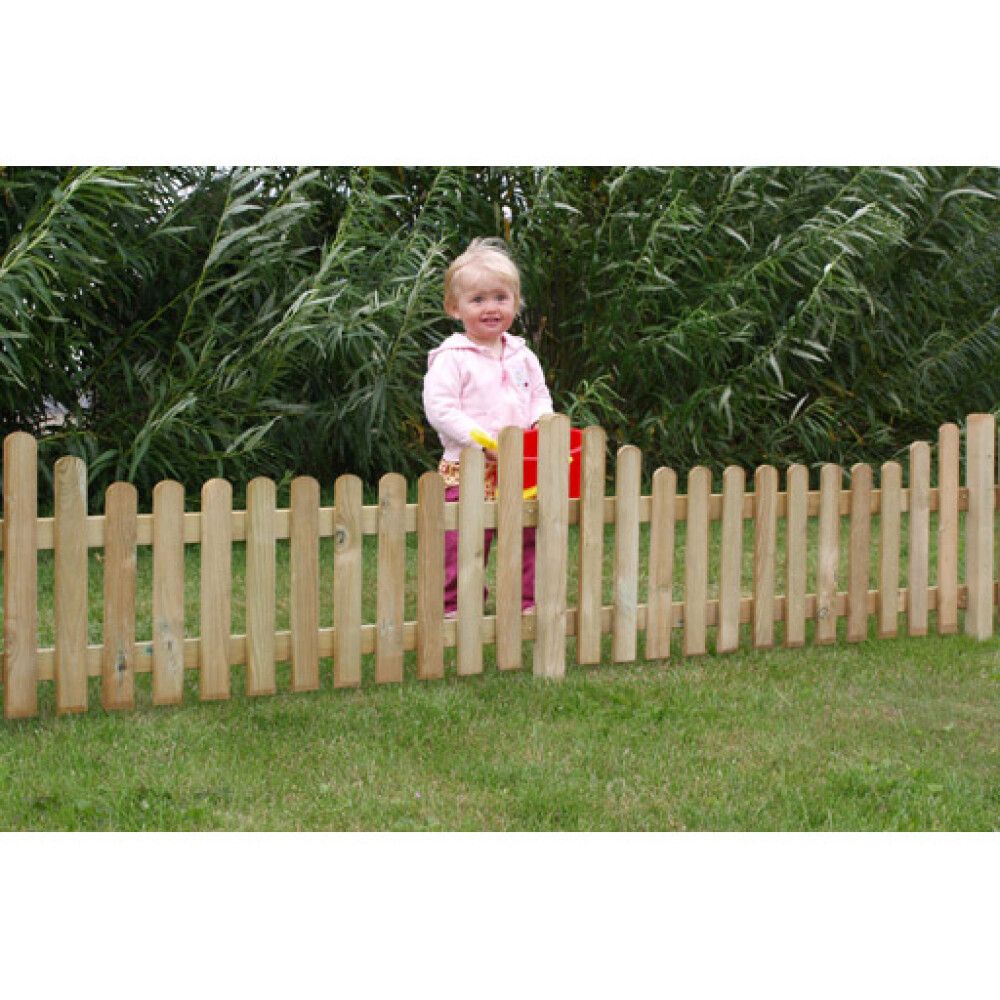 GJERDE PLUS BARN TRYKKIMPREGNERT 90X43/35 CM