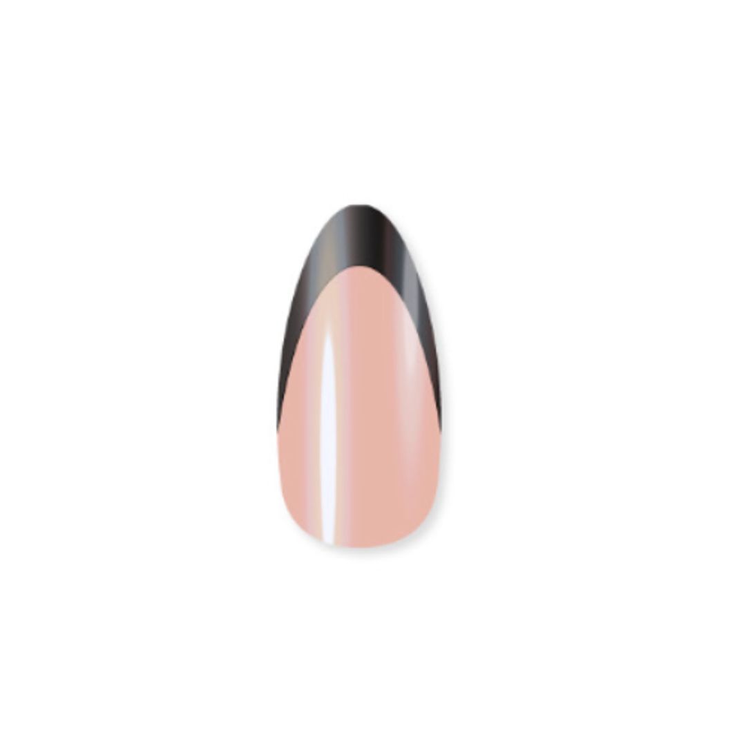 House of Amor Glazed & Unfazed - Press On Nails