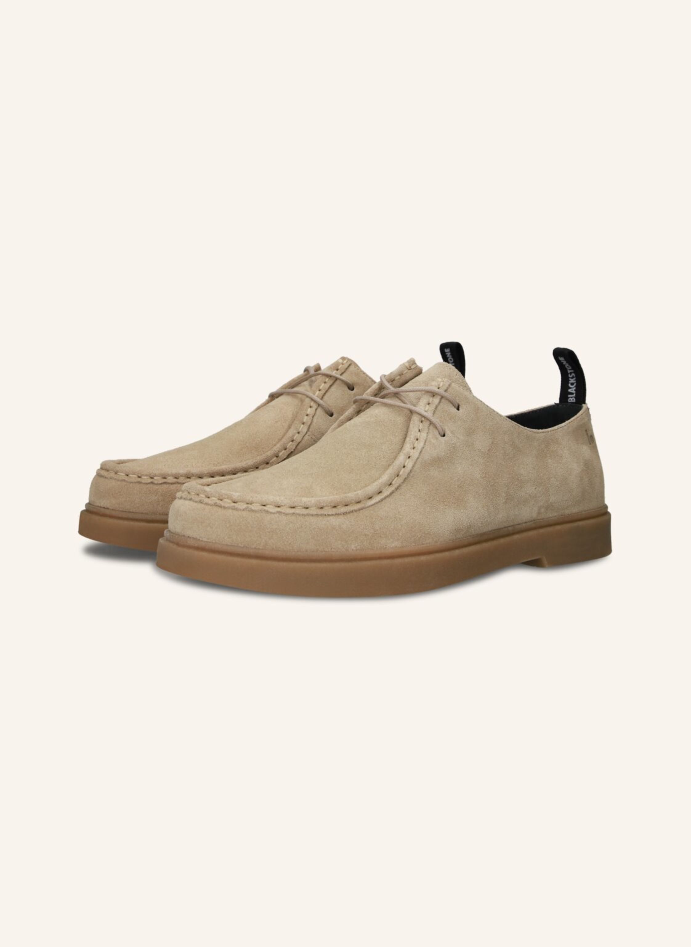 BLACKSTONE Desert boots