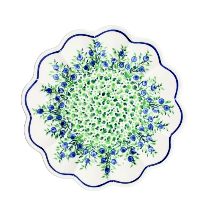 Talerz Bez Ucha Na Jajka