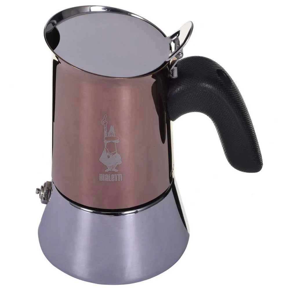 Bialetti New Venus coffee maker Italian 2 cups