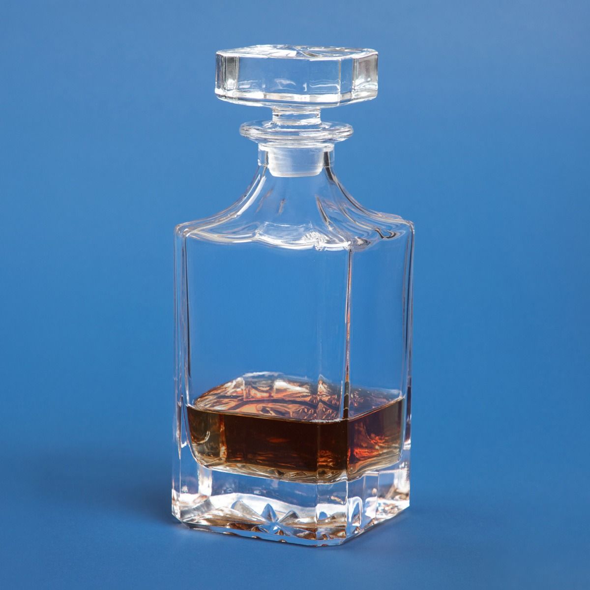 Karafka PUERTO do whisky 750ml
