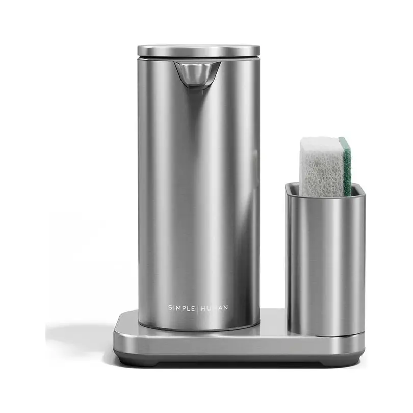 Seifenspender Simplehuman