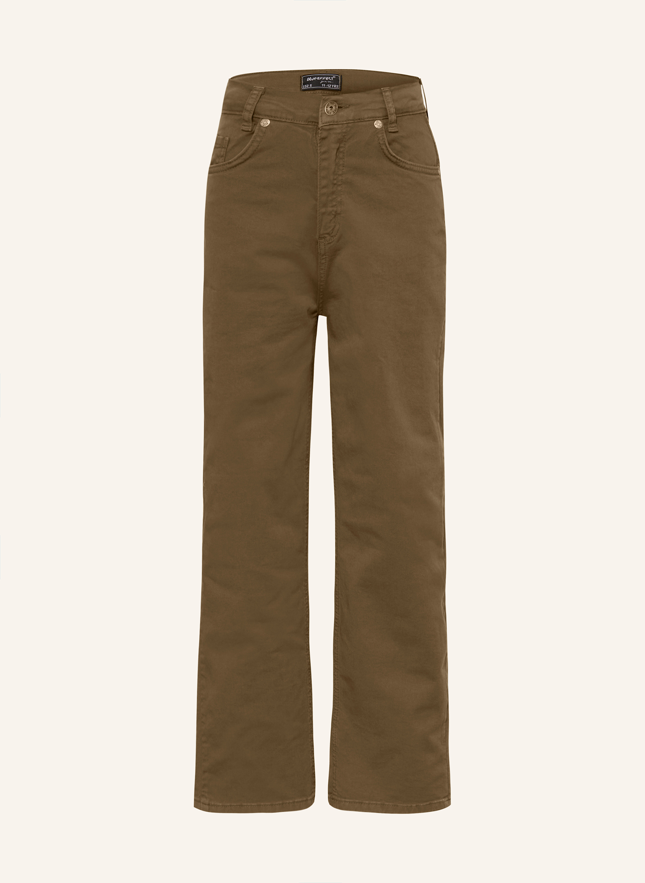 BLUE EFFECT Chino Slim Fit