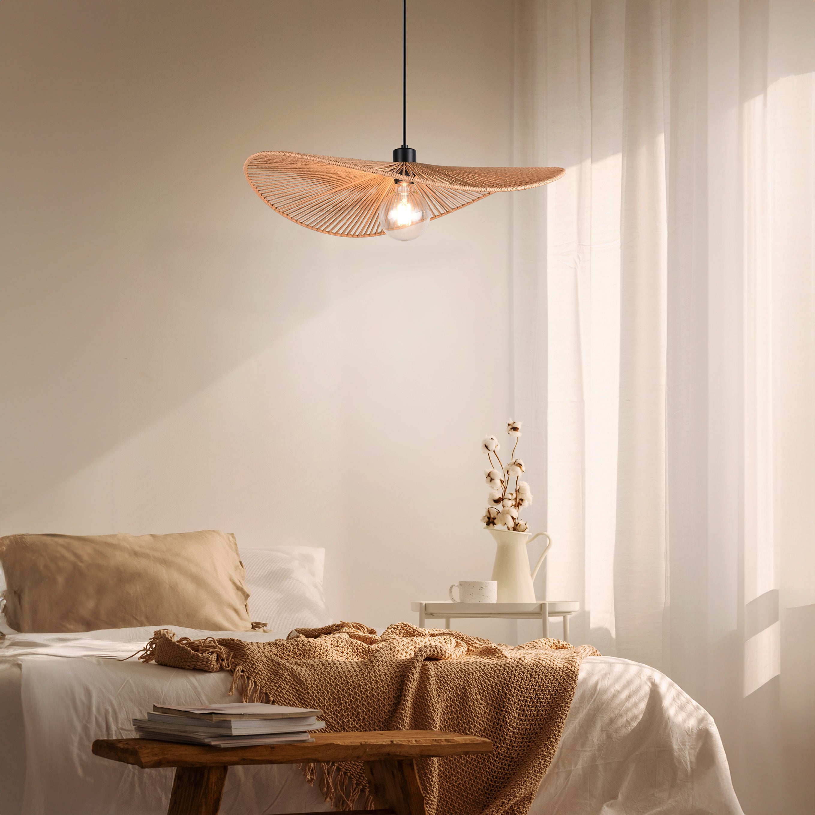 Reality Laurine Hanglamp - Ø 58 cm