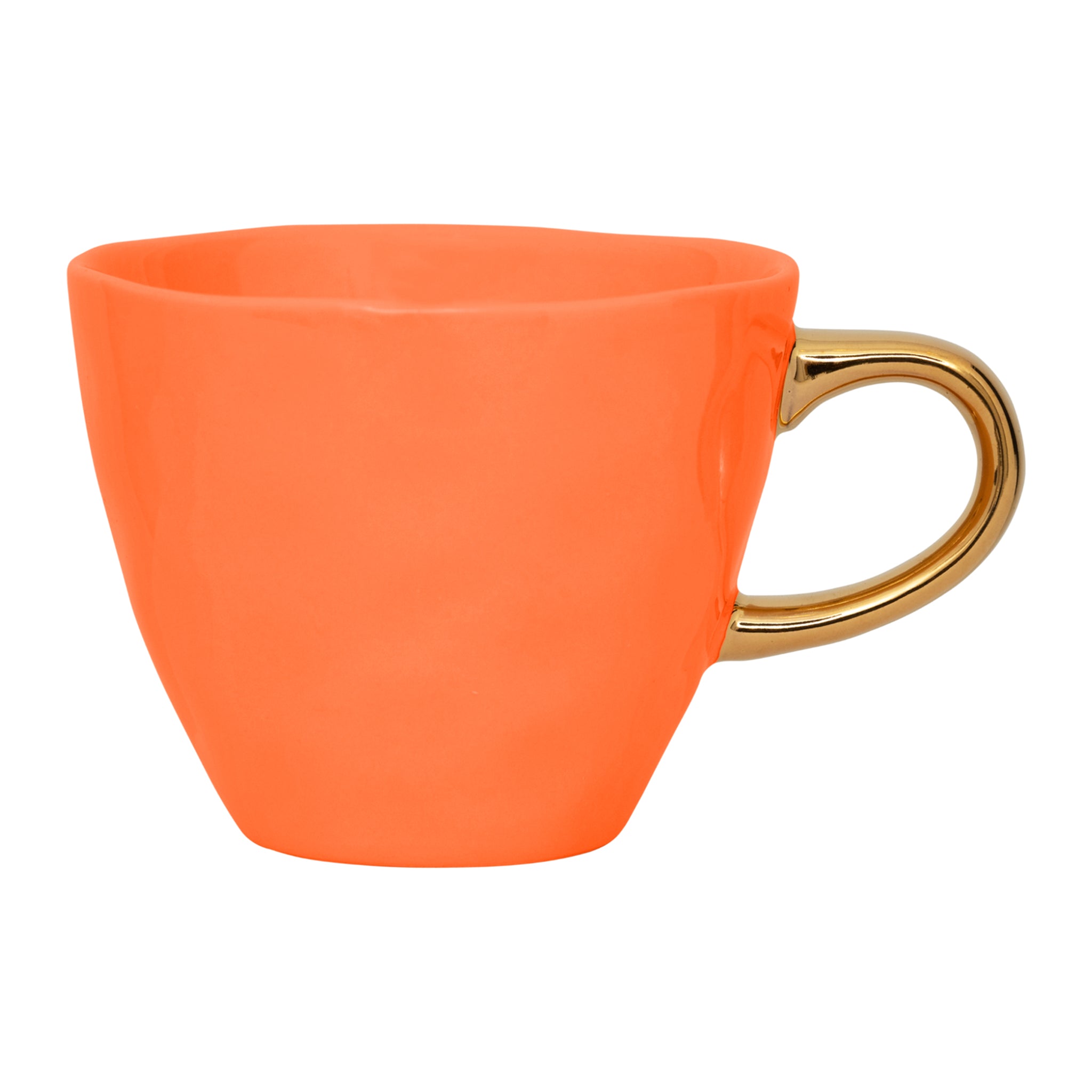 Urban Nature Culture Good Morning Koffiekop - Carrot - 4 st.