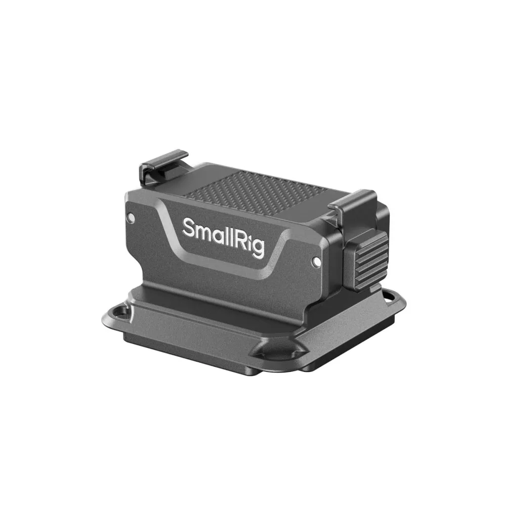 Smallrig 6014 DJI Osmo quick release base