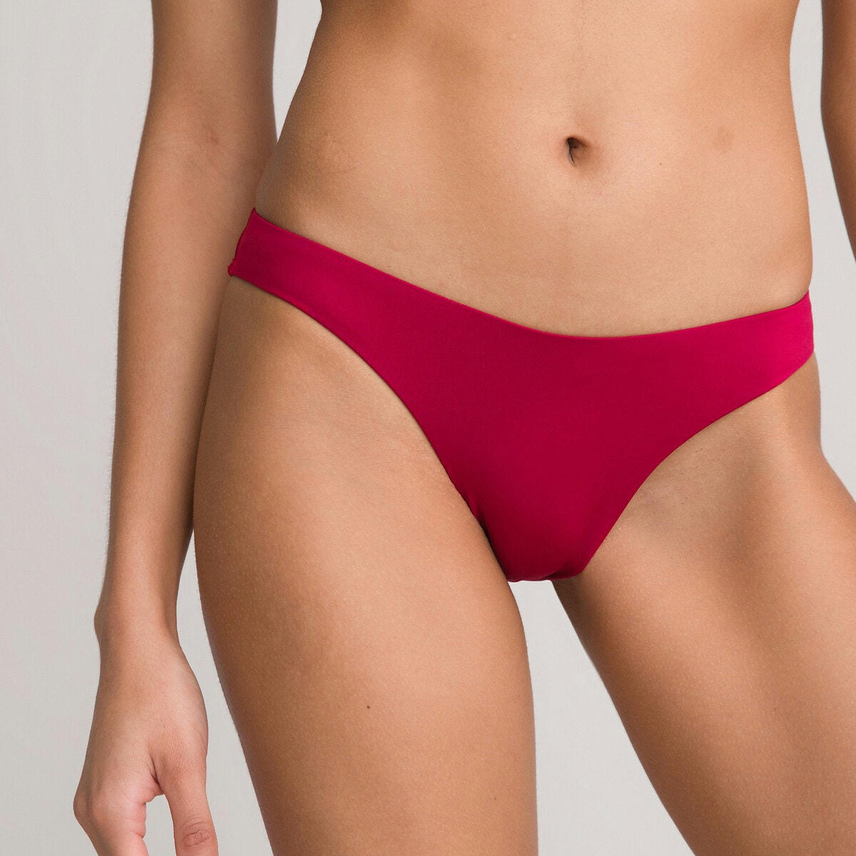 Bas de maillot de bain tanga